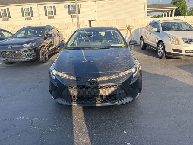 Used 2020 Toyota Corolla LE FWD image 10