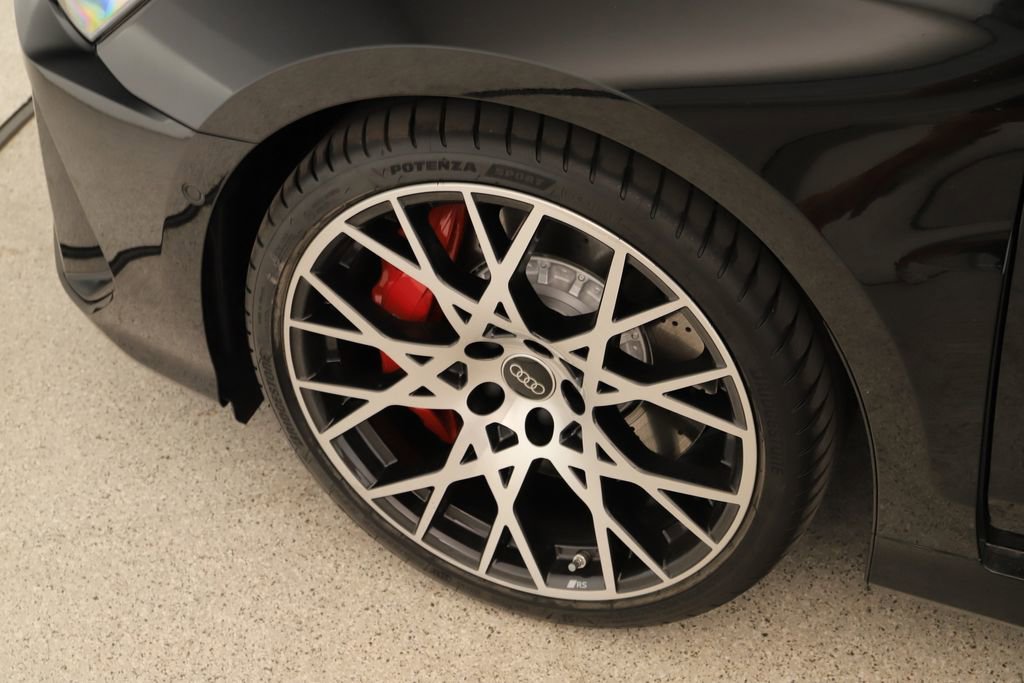 New 2026 Audi RS 3 image 30