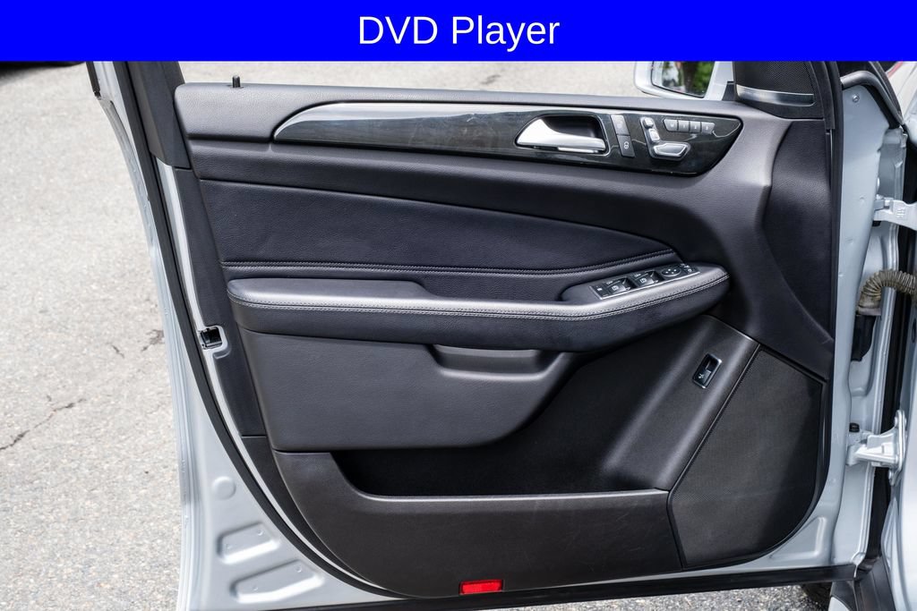 Used 2019 Mercedes-Benz GLE 400 4MATIC w/ Premium 1 Package image 12