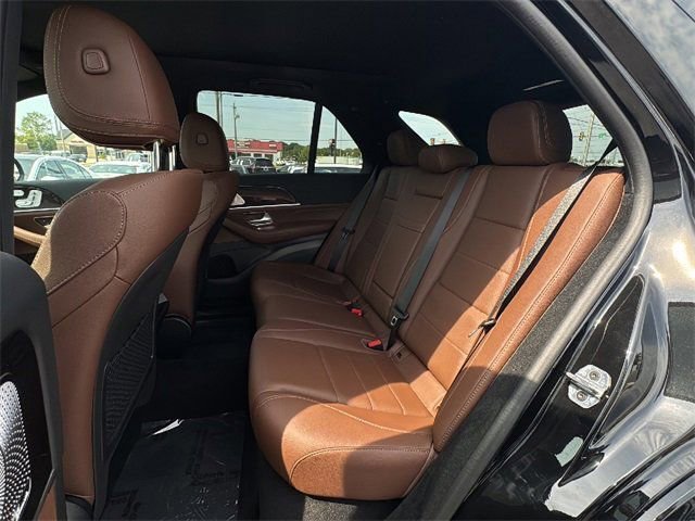 New 2026 Mercedes-Benz GLE 450 4MATIC image 13