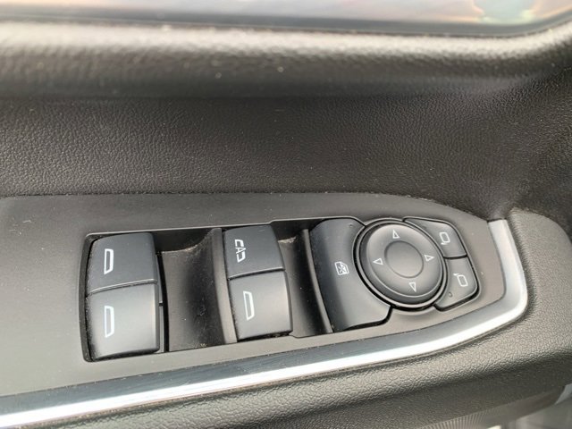 Used 2024 Chevrolet Silverado 2500 LT image 14