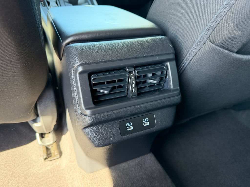 Certified 2025 Honda Accord LX image 29