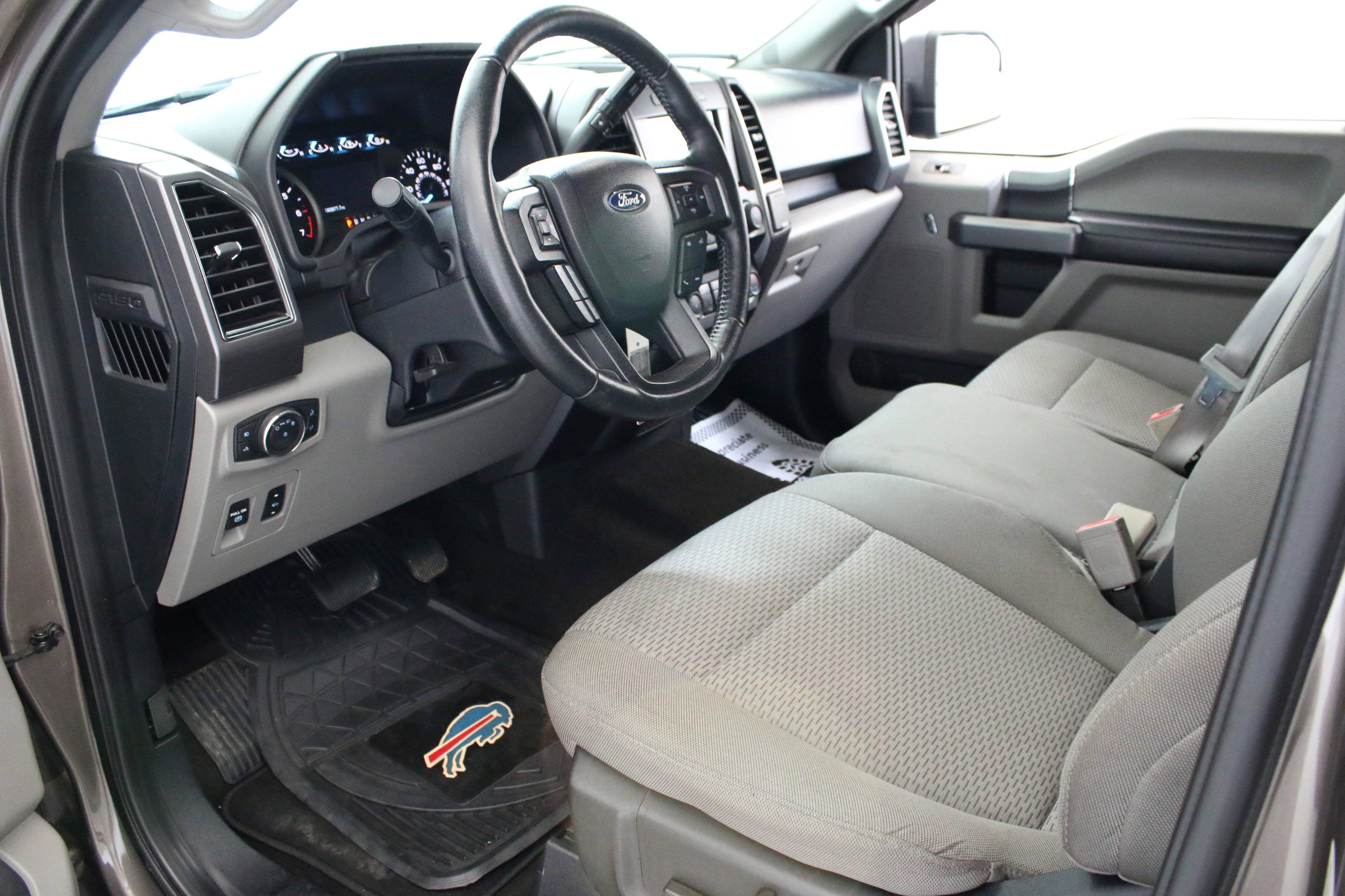 Used 2020 Ford F150 XLT w/ Equipment Group 302A Luxury image 22