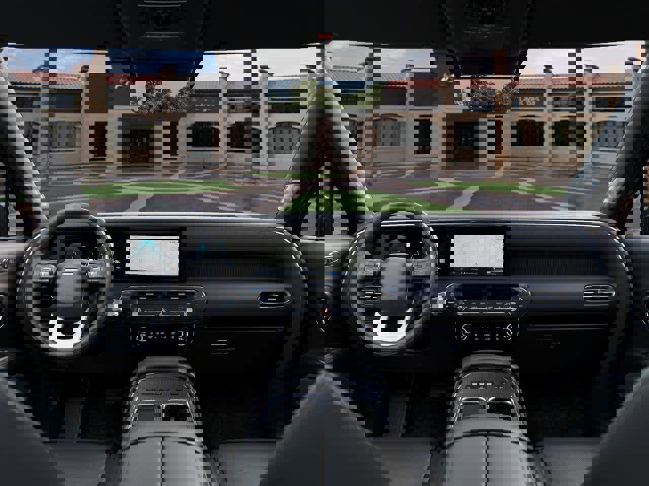 New 2026 Hyundai Palisade Calligraphy image 11