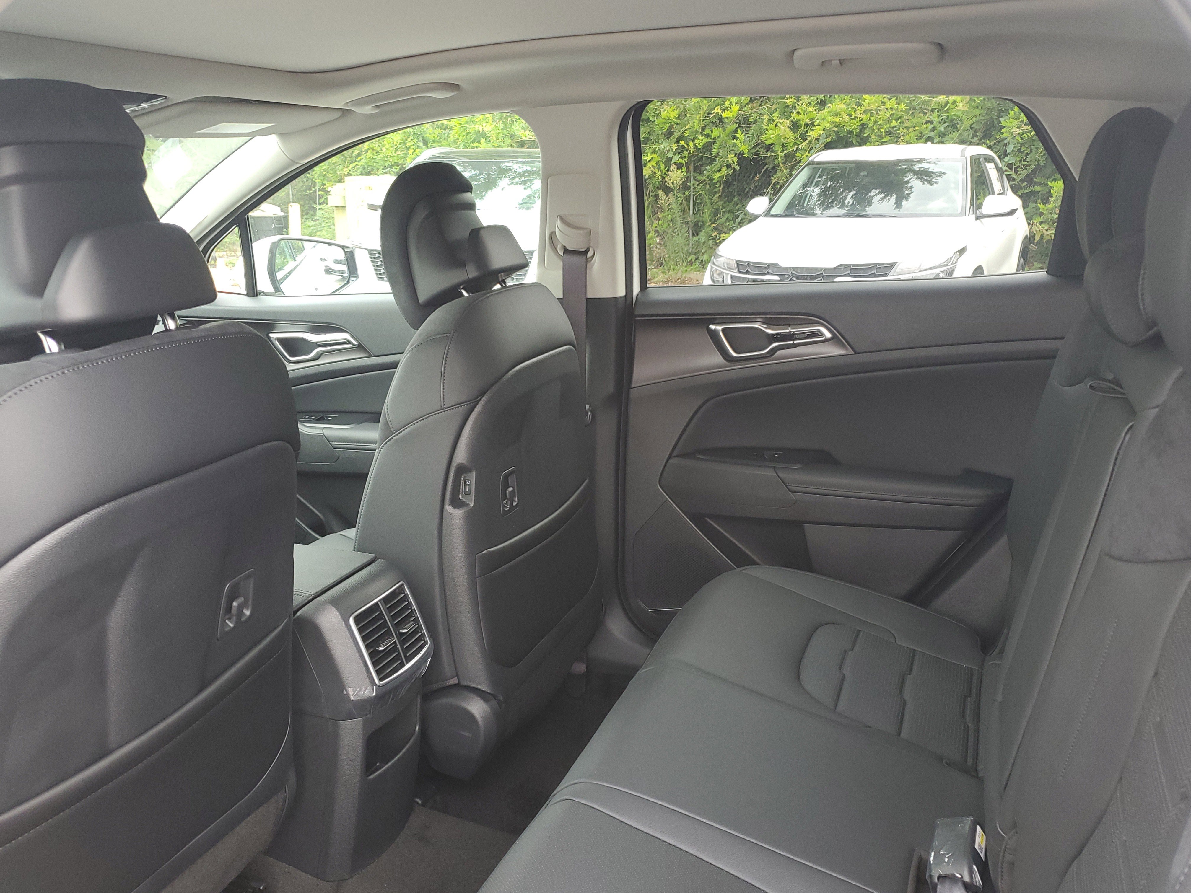 New 2026 Kia Sportage SX Prestige image 11