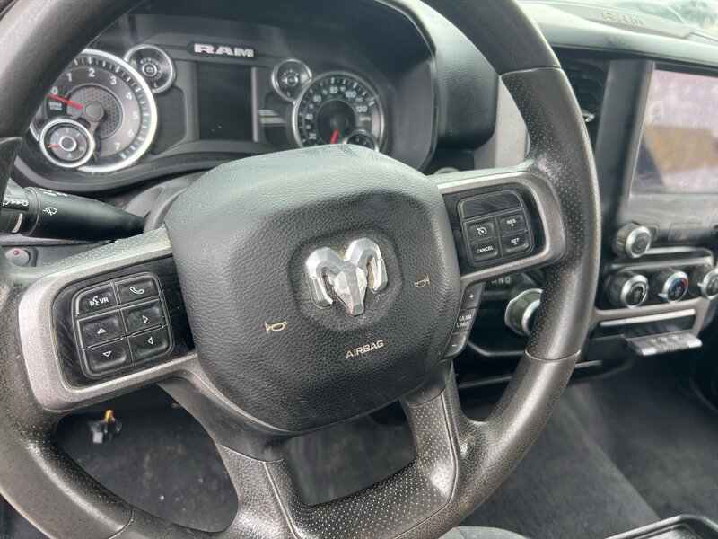 Used 2020 RAM 2500 Tradesman RWD image 10