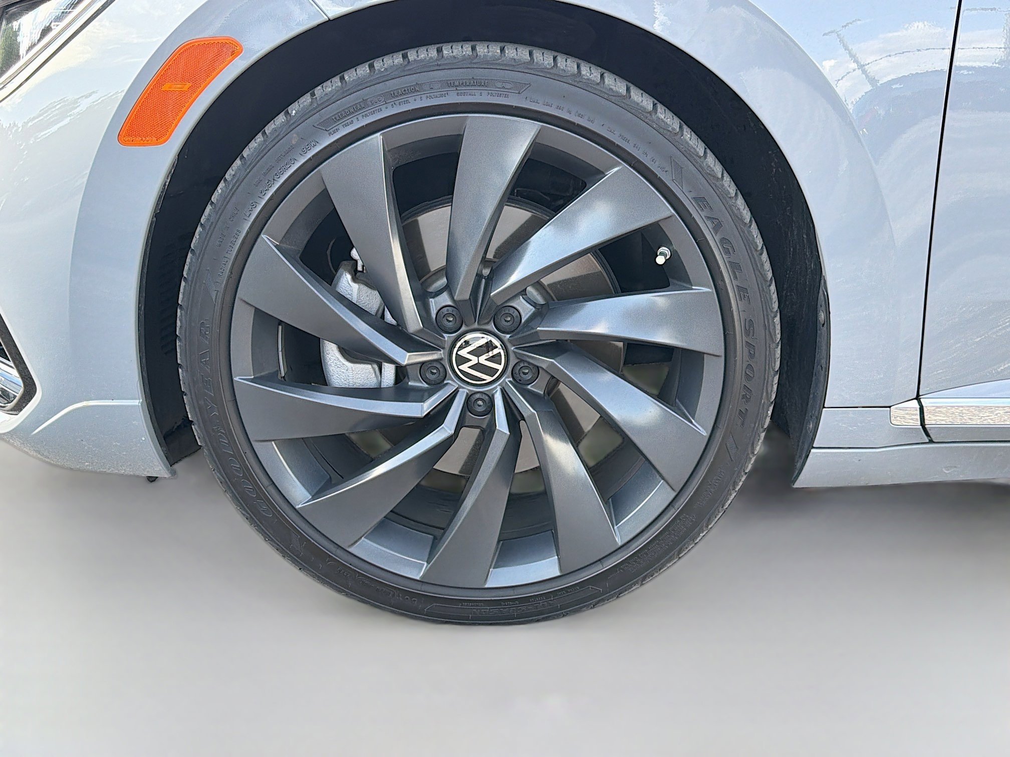 Used 2023 Volkswagen Arteon SEL AWD/4WD image 41