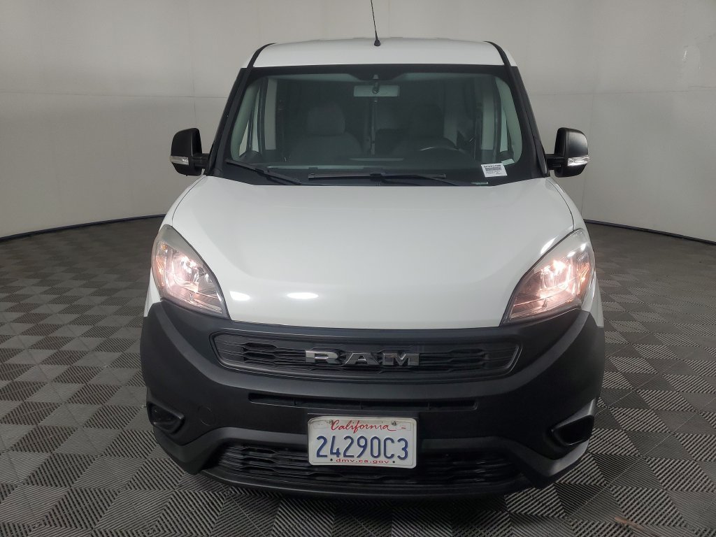 Used 2020 RAM ProMaster City Tradesman FWD image 9