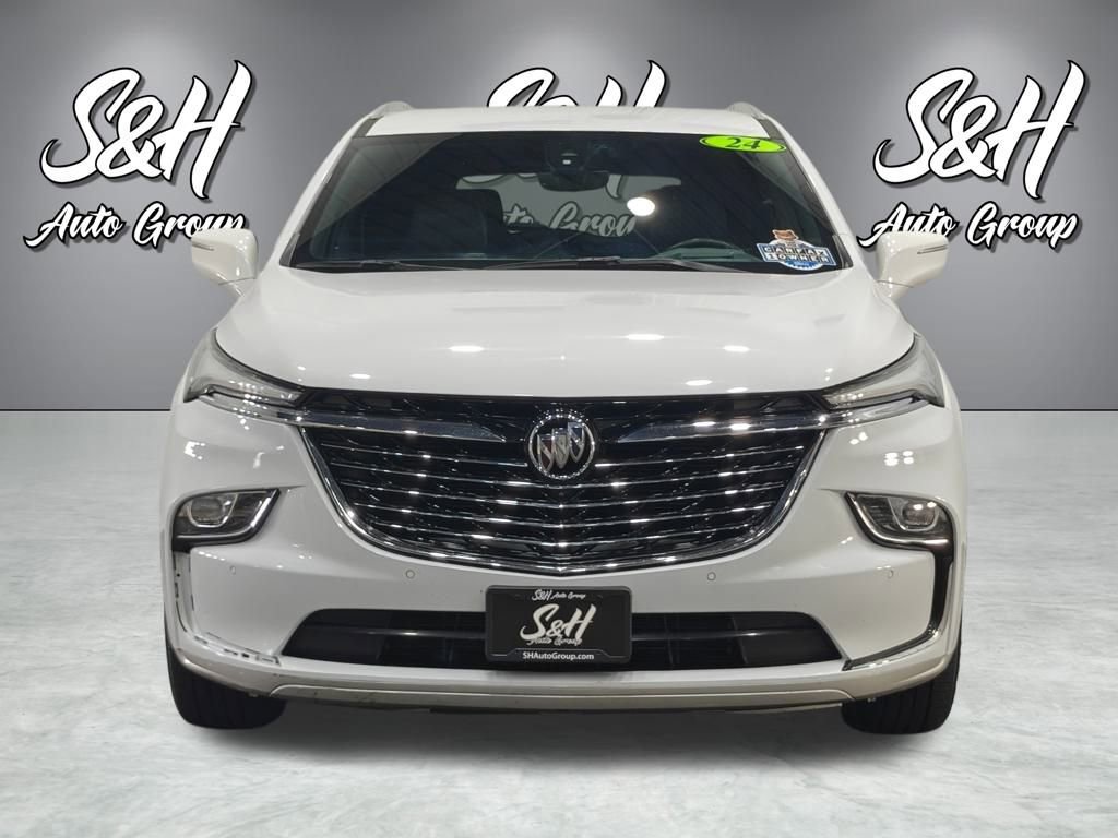 Used 2024 Buick Enclave Premium image 19