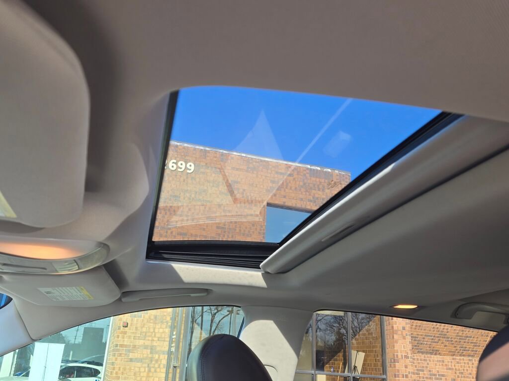 Used 2014 INFINITI QX60 AWD w/ Premium Package image 25