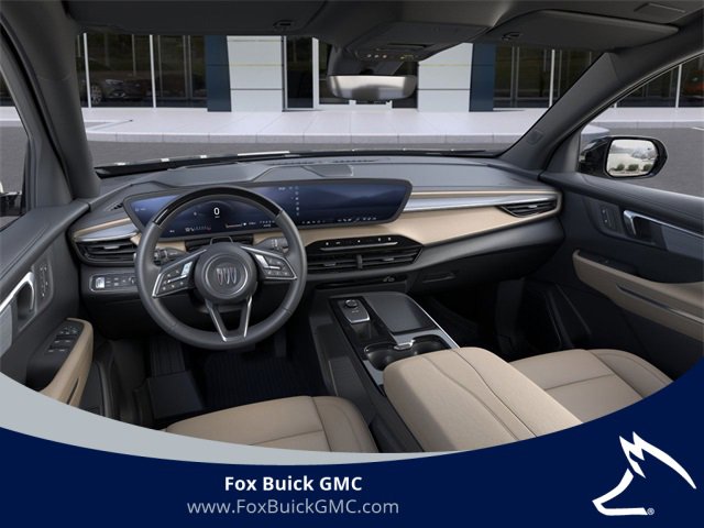 Used 2026 Buick Enclave Preferred w/ Power Package image 15