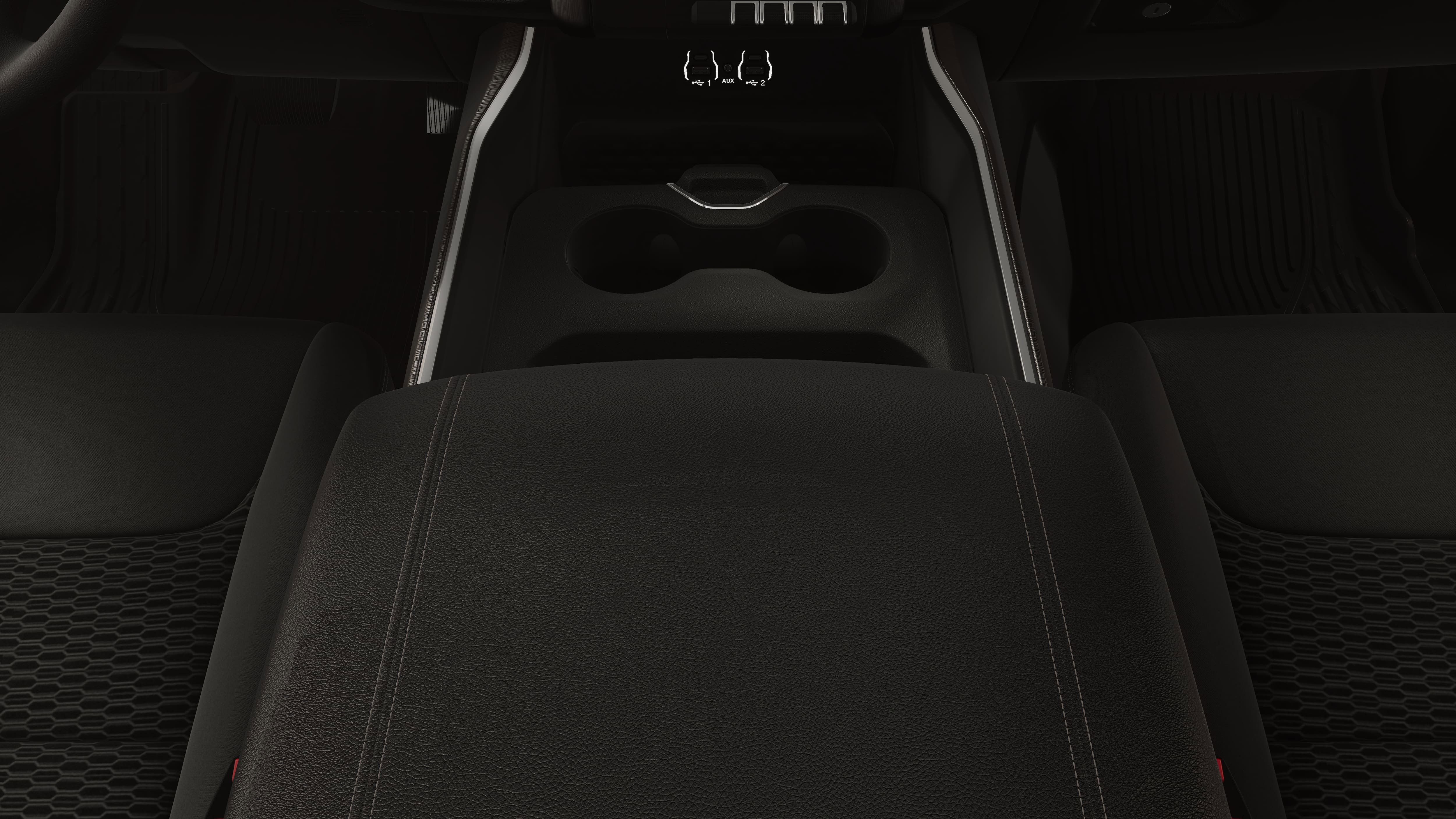 New 2026 RAM 1500 Express AWD/4WD image 16