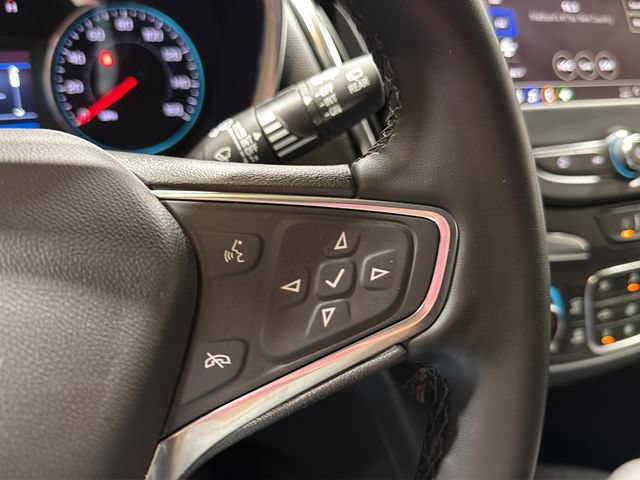 Certified 2024 Chevrolet Equinox LT AWD/4WD image 23