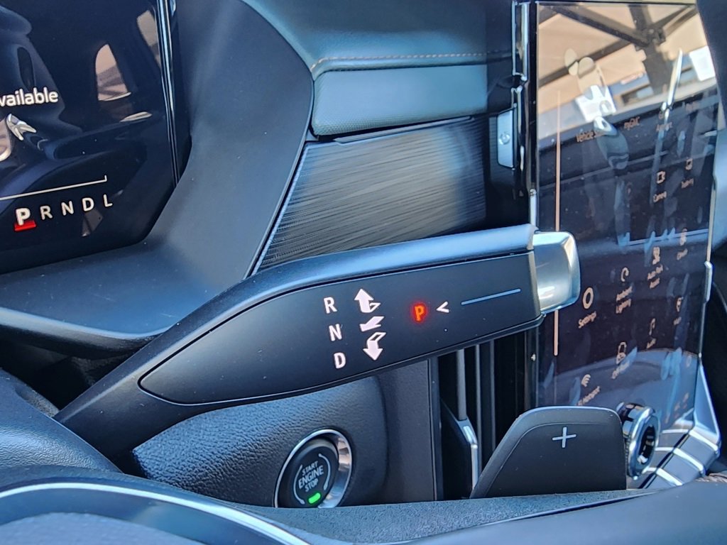 New 2026 GMC Acadia AT4 w/ Super Cruise Package image 24