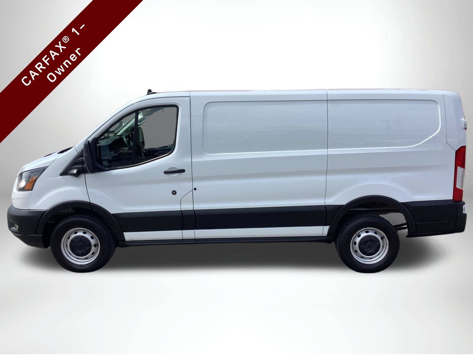 Used 2023 Ford Transit 250 Low Roof RWD video 3