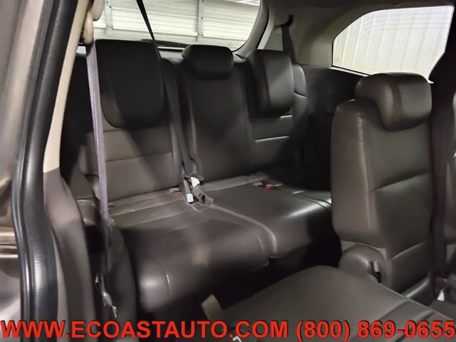 Used 2011 Honda Odyssey EX-L image 17