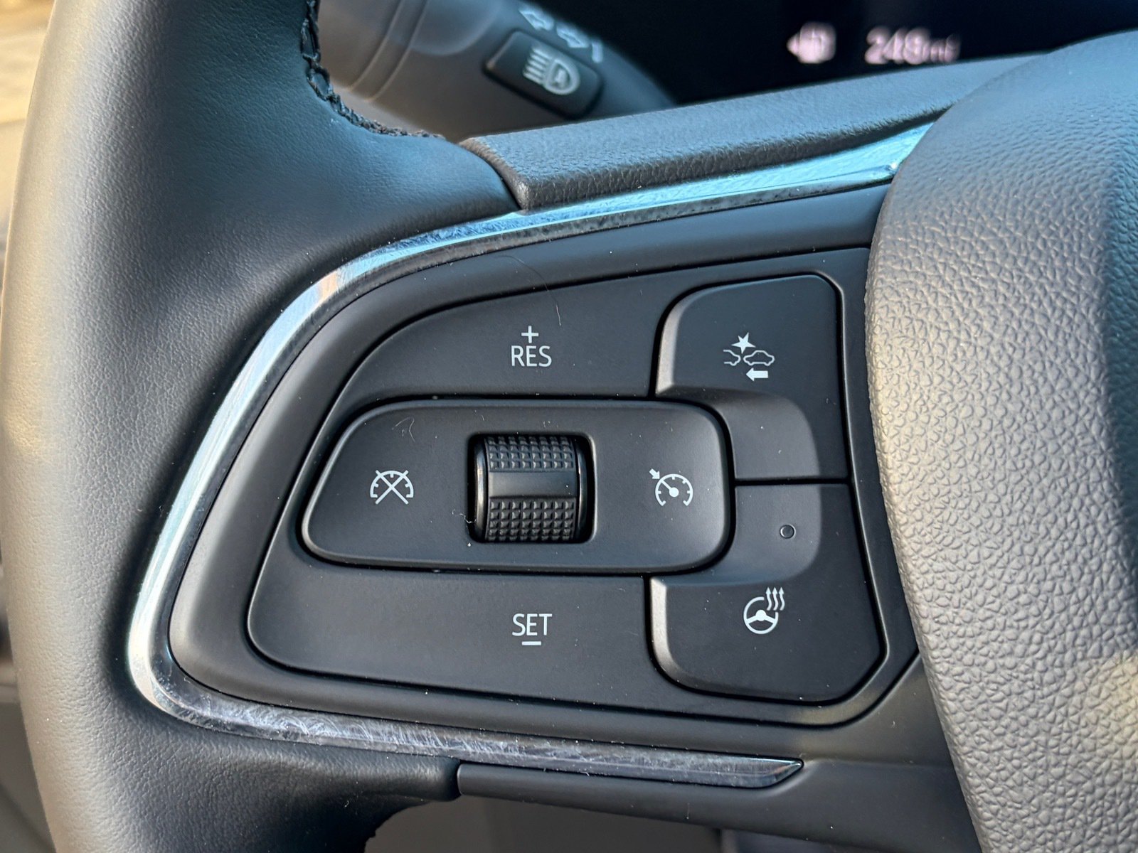 Used 2025 Buick Encore GX Sport Touring w/ Experience Buick Package AWD/4WD image 23