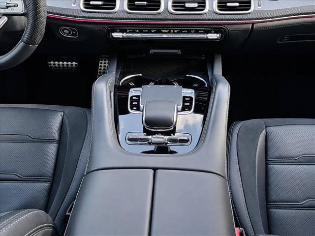 Certified 2021 Mercedes-Benz GLE 53 AMG 4MATIC image 17