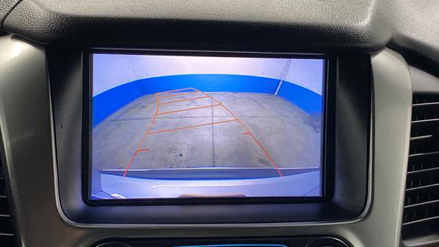 Used 2016 Chevrolet Tahoe LTZ AWD/4WD image 14