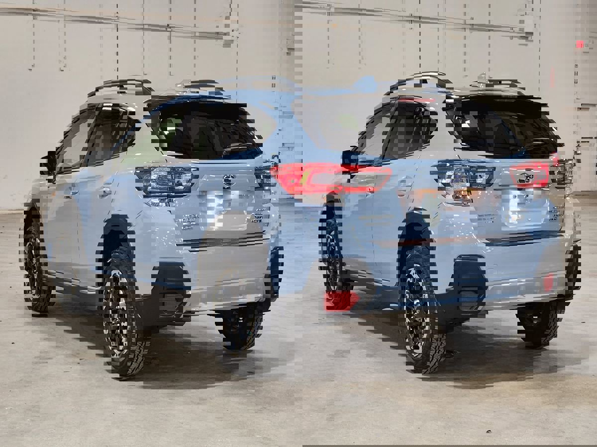 Used 2021 Subaru Crosstrek 2.0i Premium w/ Popular Package #2 image 11