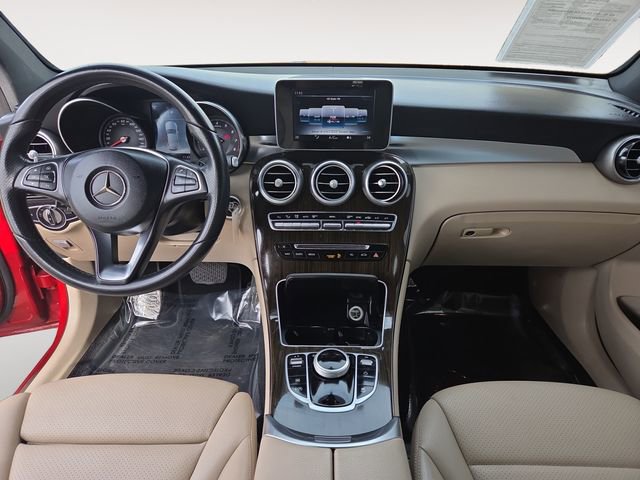Used 2018 Mercedes-Benz GLC 300 image 10