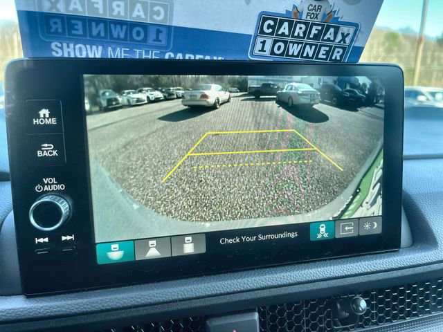 Used 2025 Honda CR-V Sport-L image 25