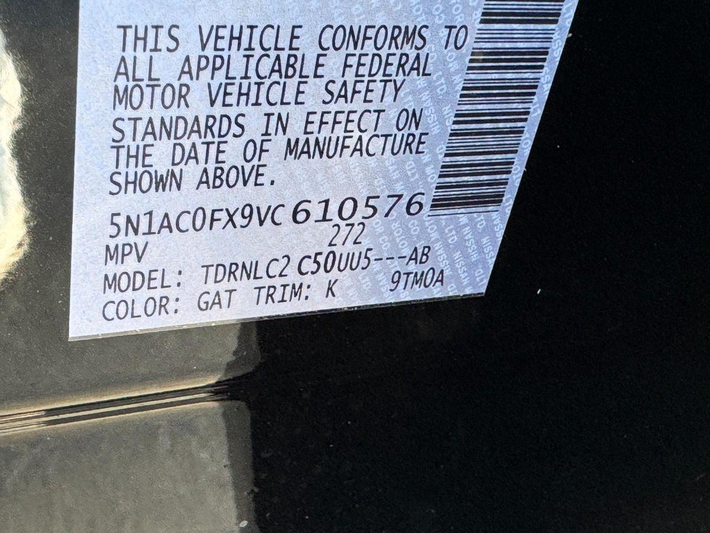 New 2027 INFINITI QX65 Sport AWD/4WD image 19