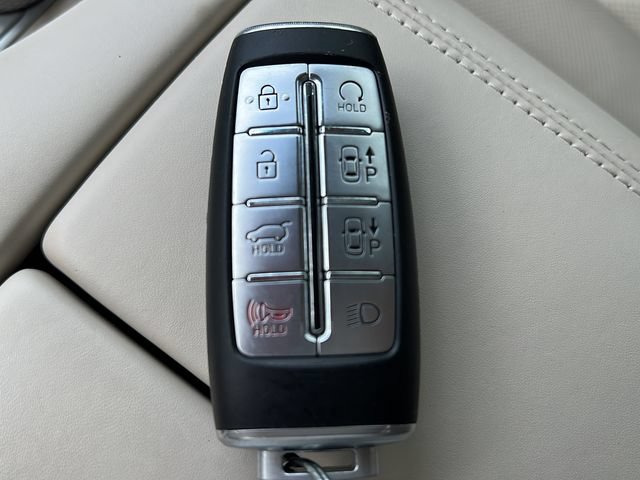 Certified 2024 Genesis GV80 3.5T w/ Prestige Package AWD/4WD image 29