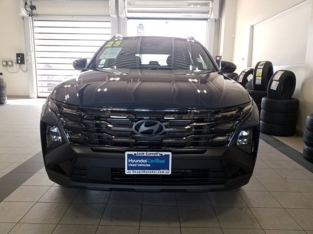 Certified 2025 Hyundai Tucson XRT AWD/4WD image 18