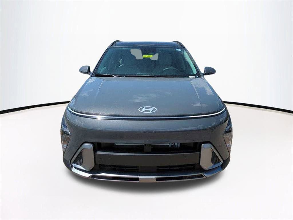 New 2026 Hyundai Kona Limited image 3