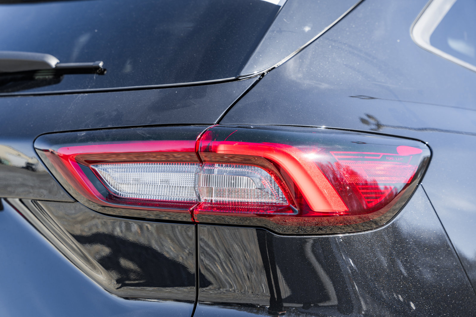 New 2026 Ford Escape Active image 6