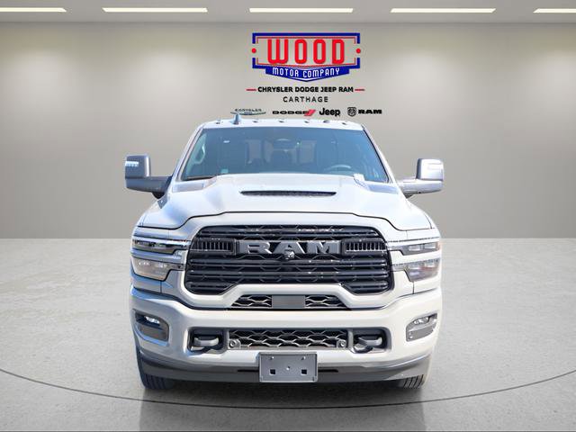 New 2026 RAM 3500 Laramie w/ Night Edition image 9