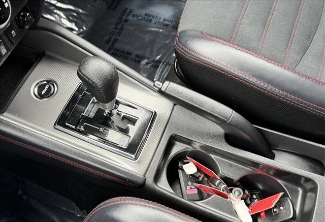 Used 2024 Mitsubishi Outlander Sport SE image 17