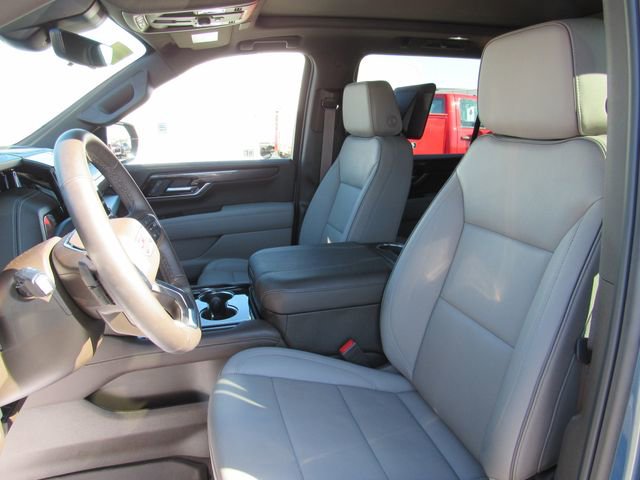 Certified 2025 GMC Yukon XL Elevation w/ Elevation Premium Package image 15