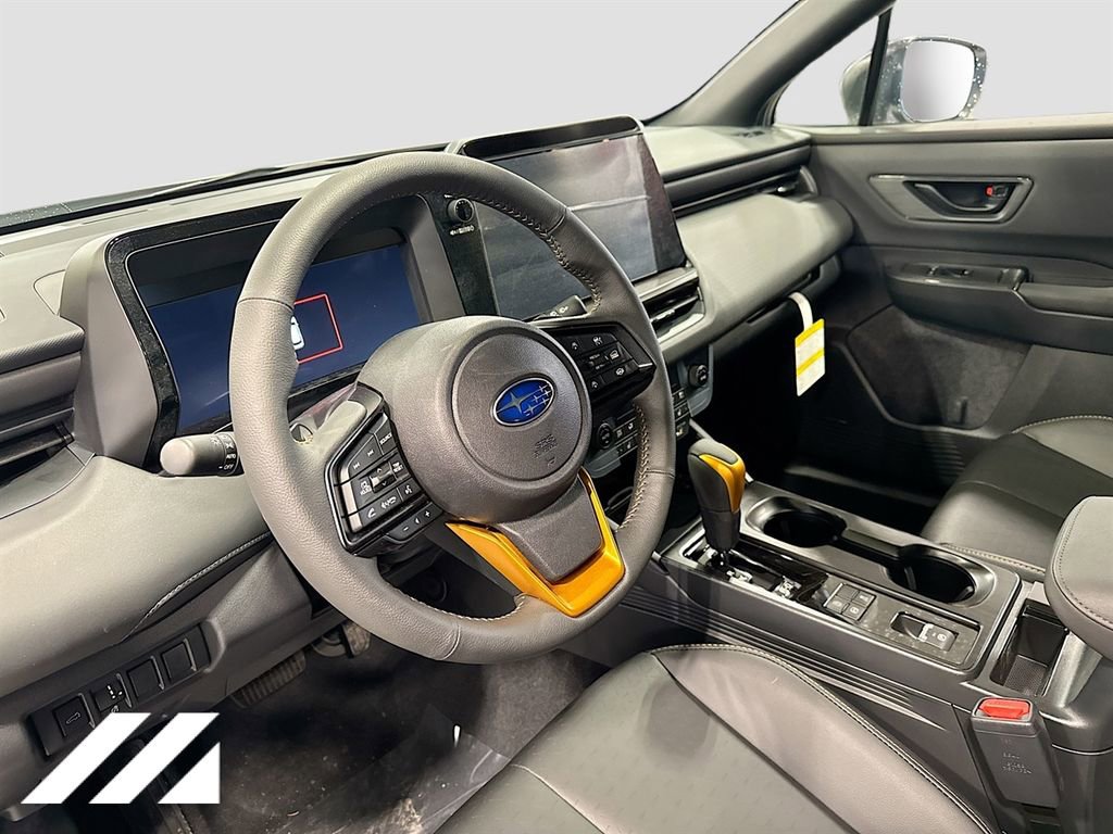 New 2026 Subaru Outback Wilderness image 9