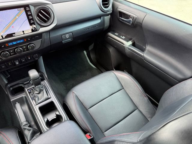 Used 2023 Toyota Tacoma TRD Pro image 27