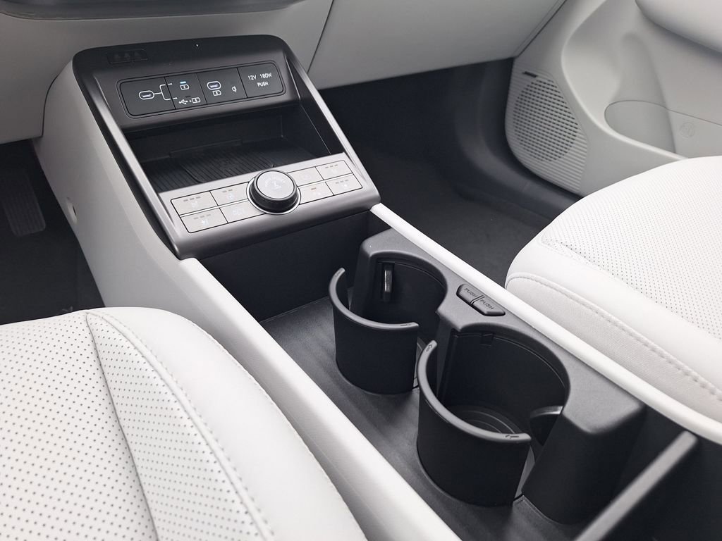 New 2026 Hyundai Kona Limited image 21