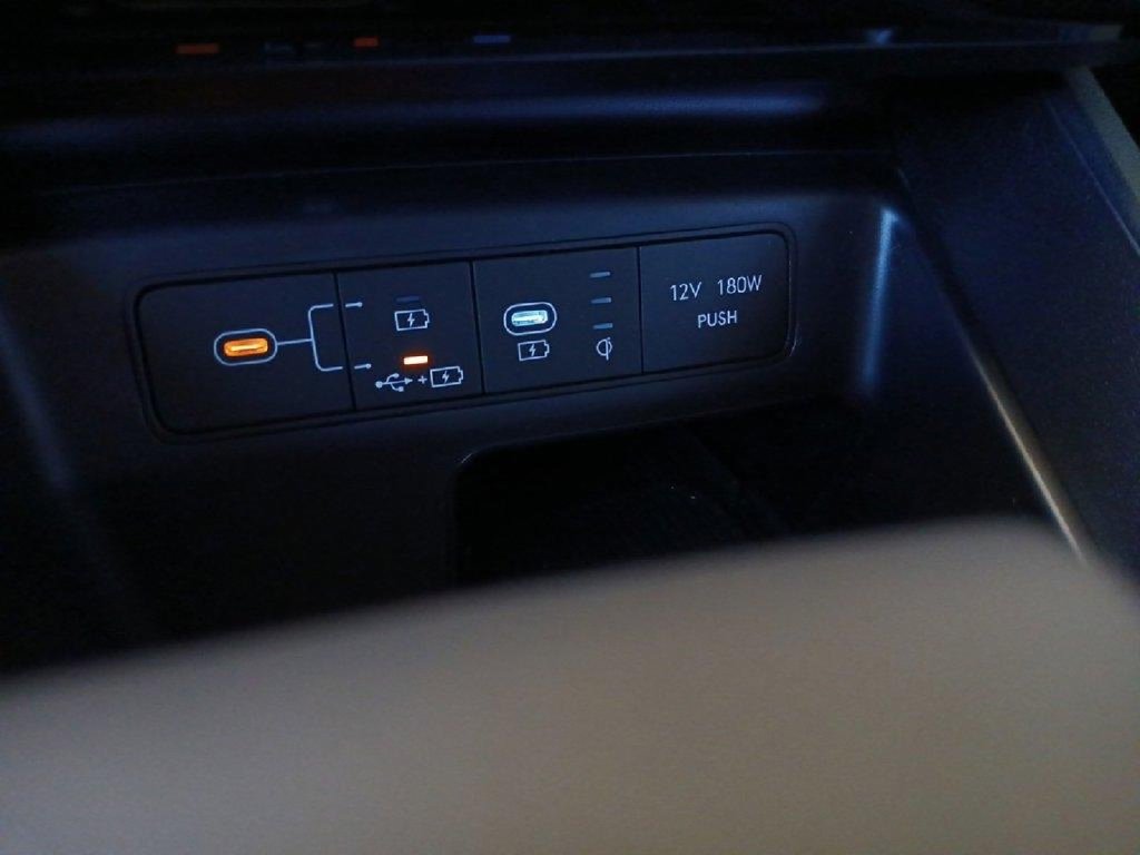 New 2026 Hyundai Tucson SEL FWD image 22