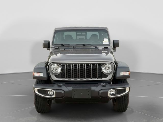 New 2026 Jeep Gladiator Sport AWD/4WD image 9