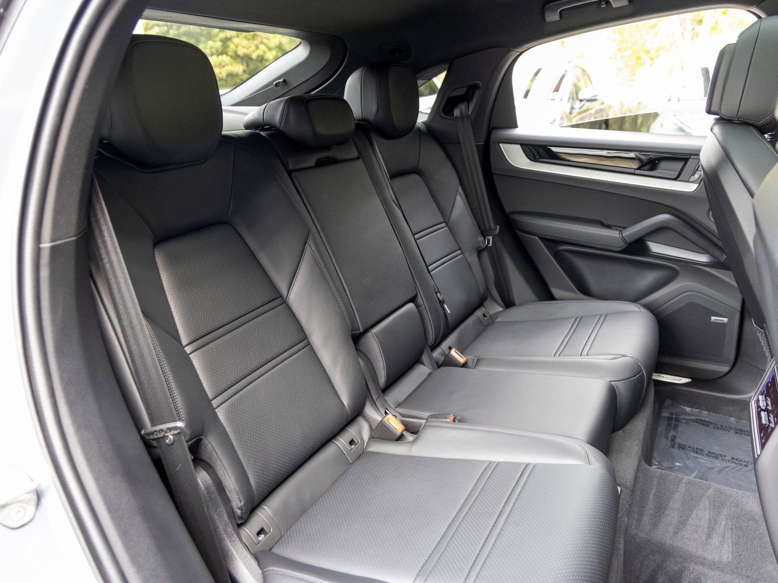 New 2026 Porsche Cayenne S image 55