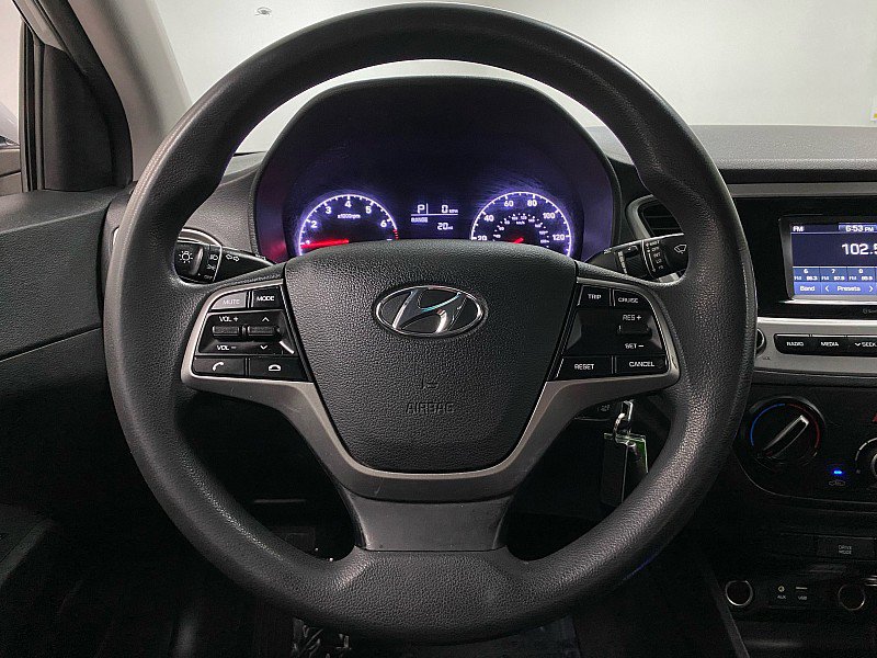 Used 2020 Hyundai Accent SE image 17