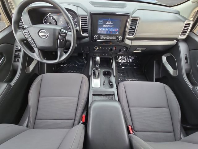 Used 2022 Nissan Frontier SV w/ Technology Package image 20
