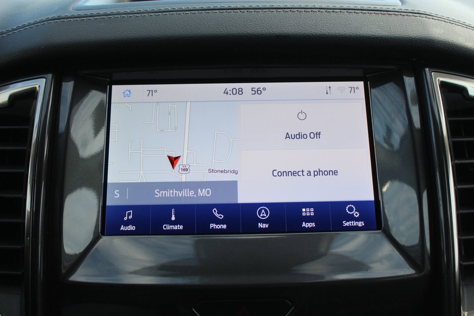 Used 2023 Ford Ranger Lariat w/ Equipment Group 501A High image 34