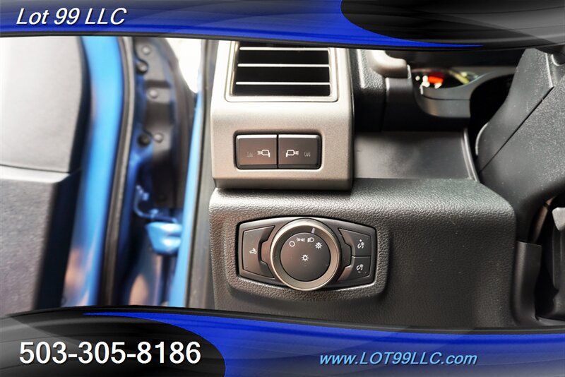 Used 2020 Ford F150 Raptor w/ Equipment Group 801A Mid AWD/4WD image 31