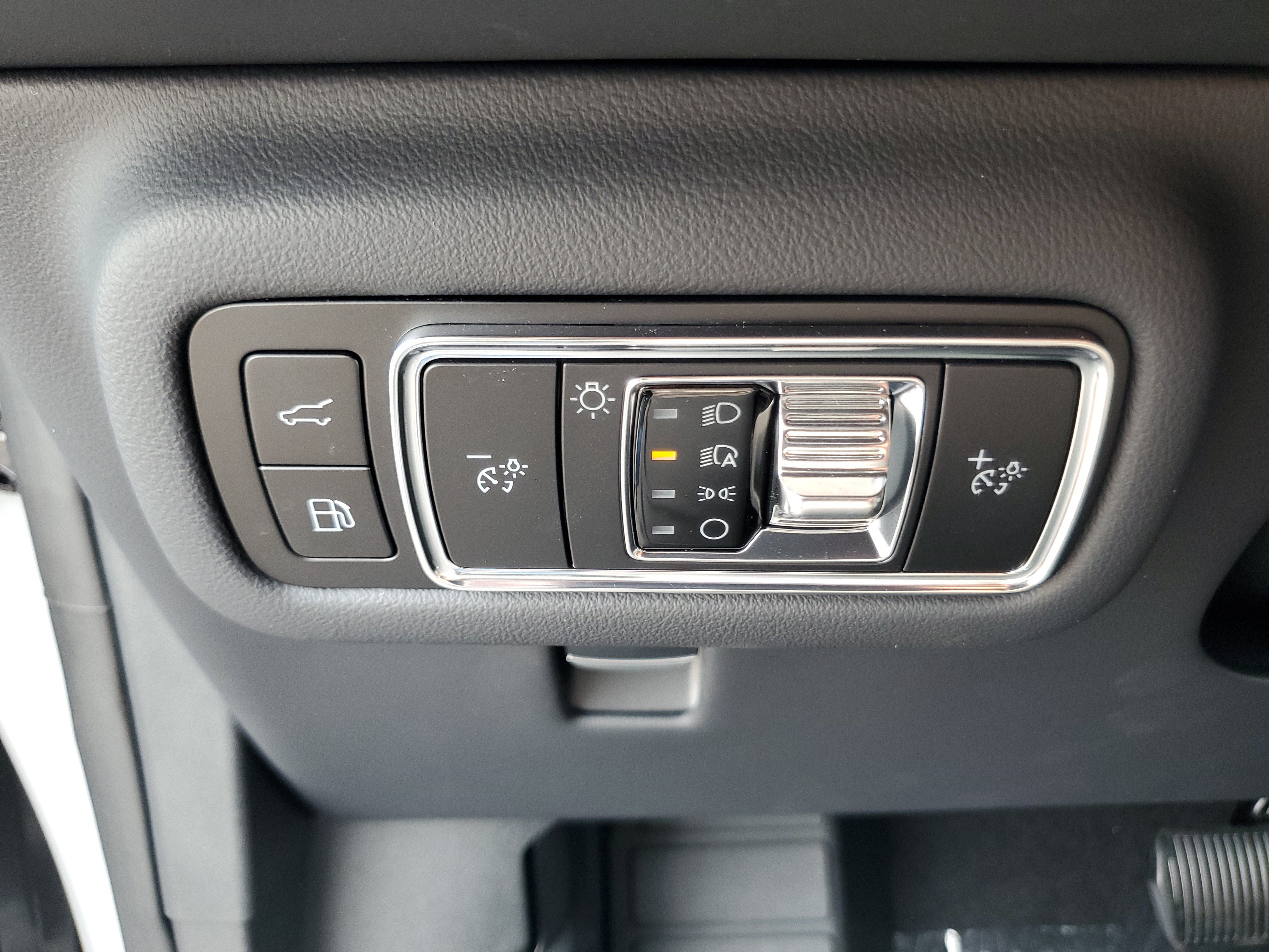 New 2026 Lincoln Nautilus Reserve AWD/4WD image 14