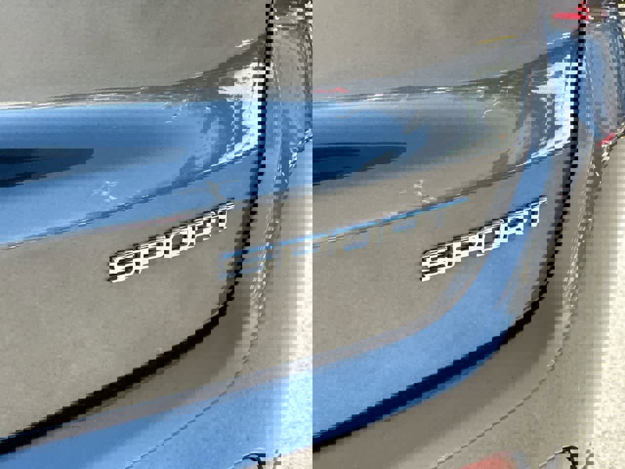 Used 2019 Jeep Compass Sport image 18