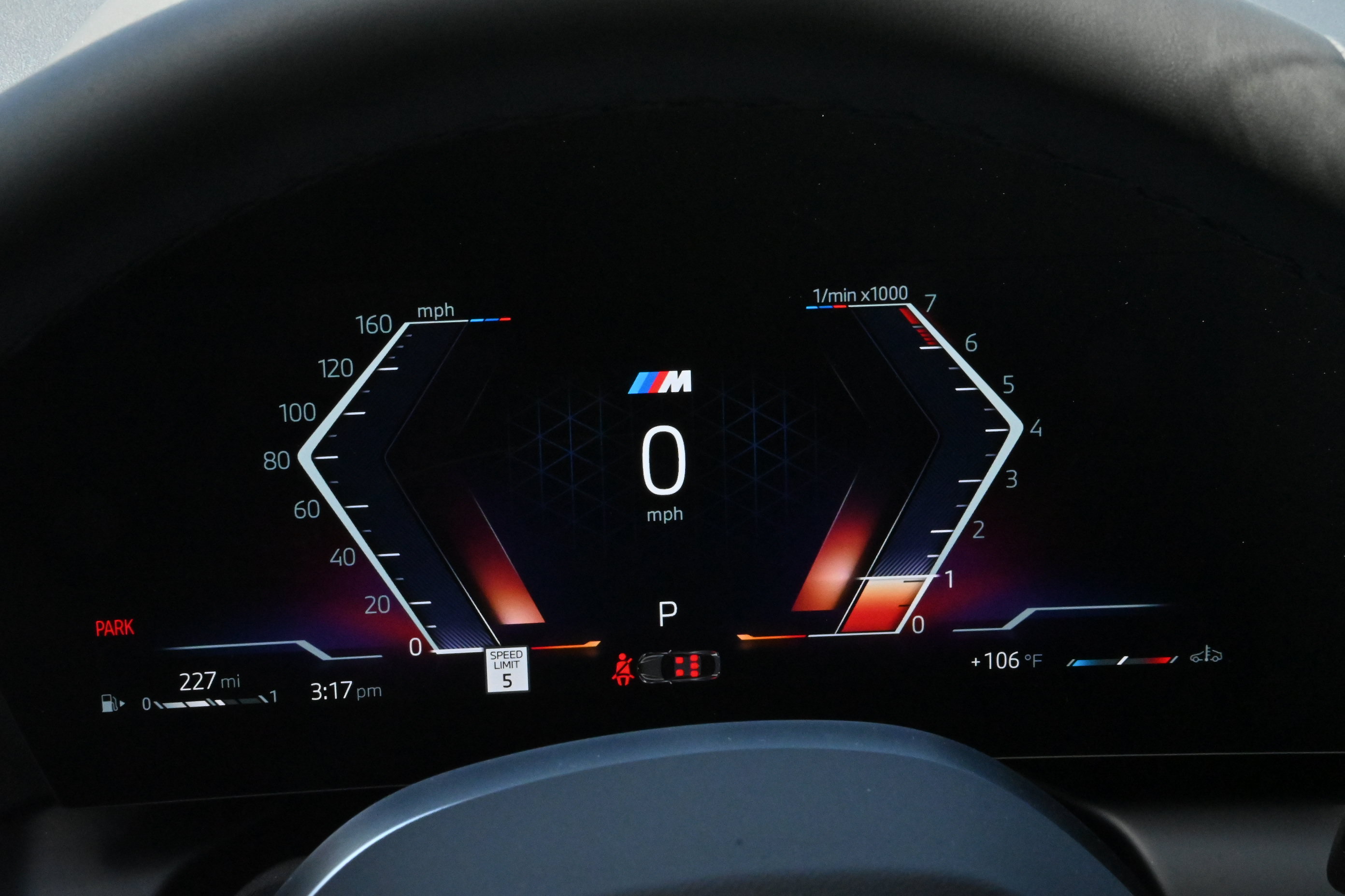 New 2026 BMW 228i w/ Technology Package FWD image 15