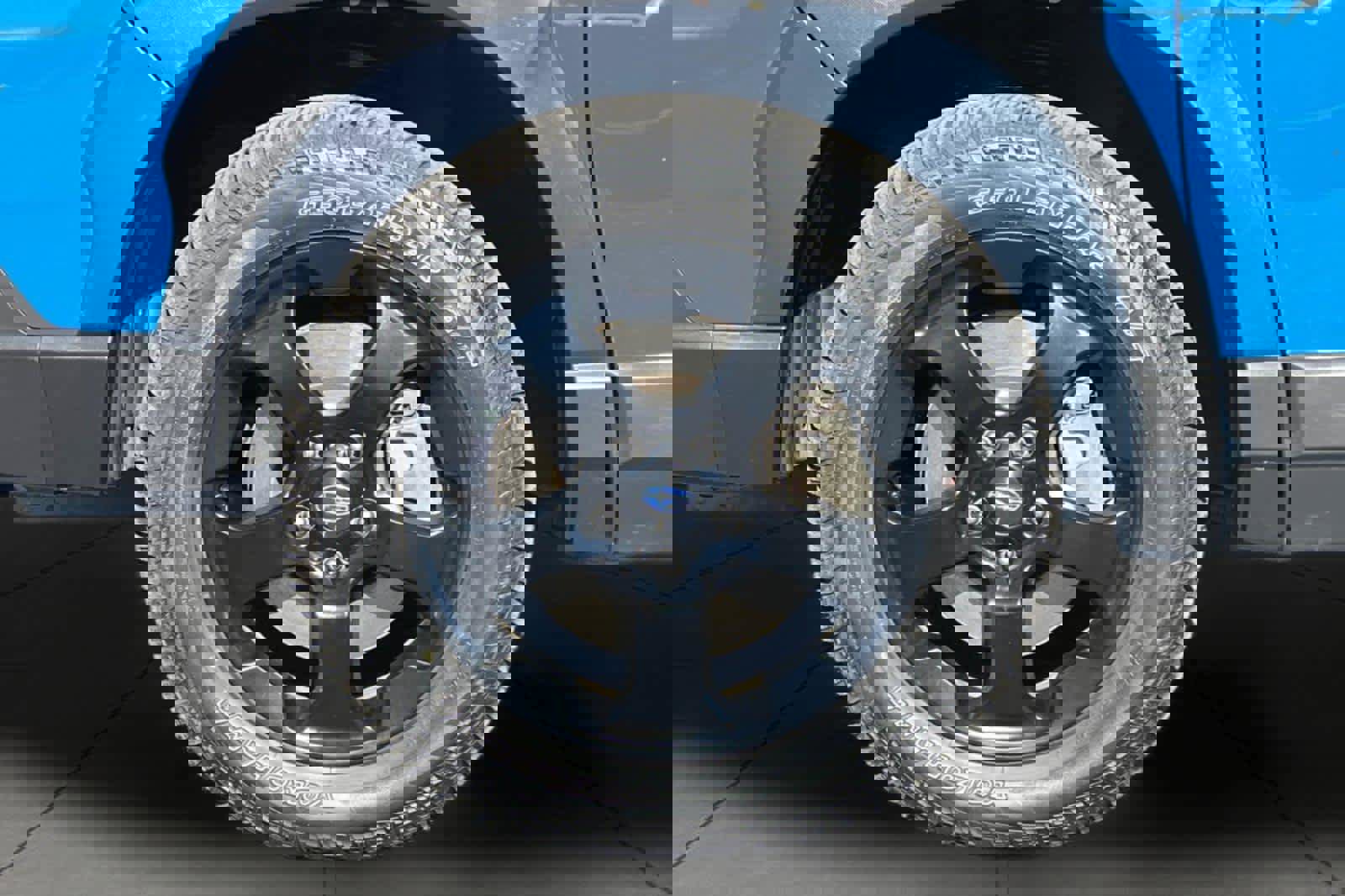 Used 2023 Subaru Forester Wilderness image 11