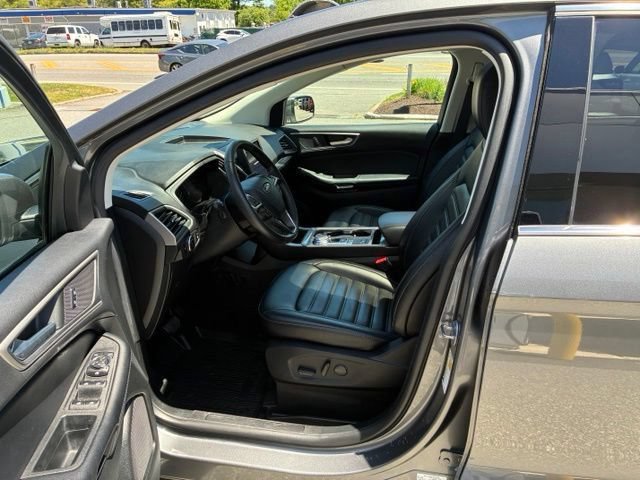 Certified 2023 Ford Edge SEL w/ Convenience Package AWD/4WD image 19