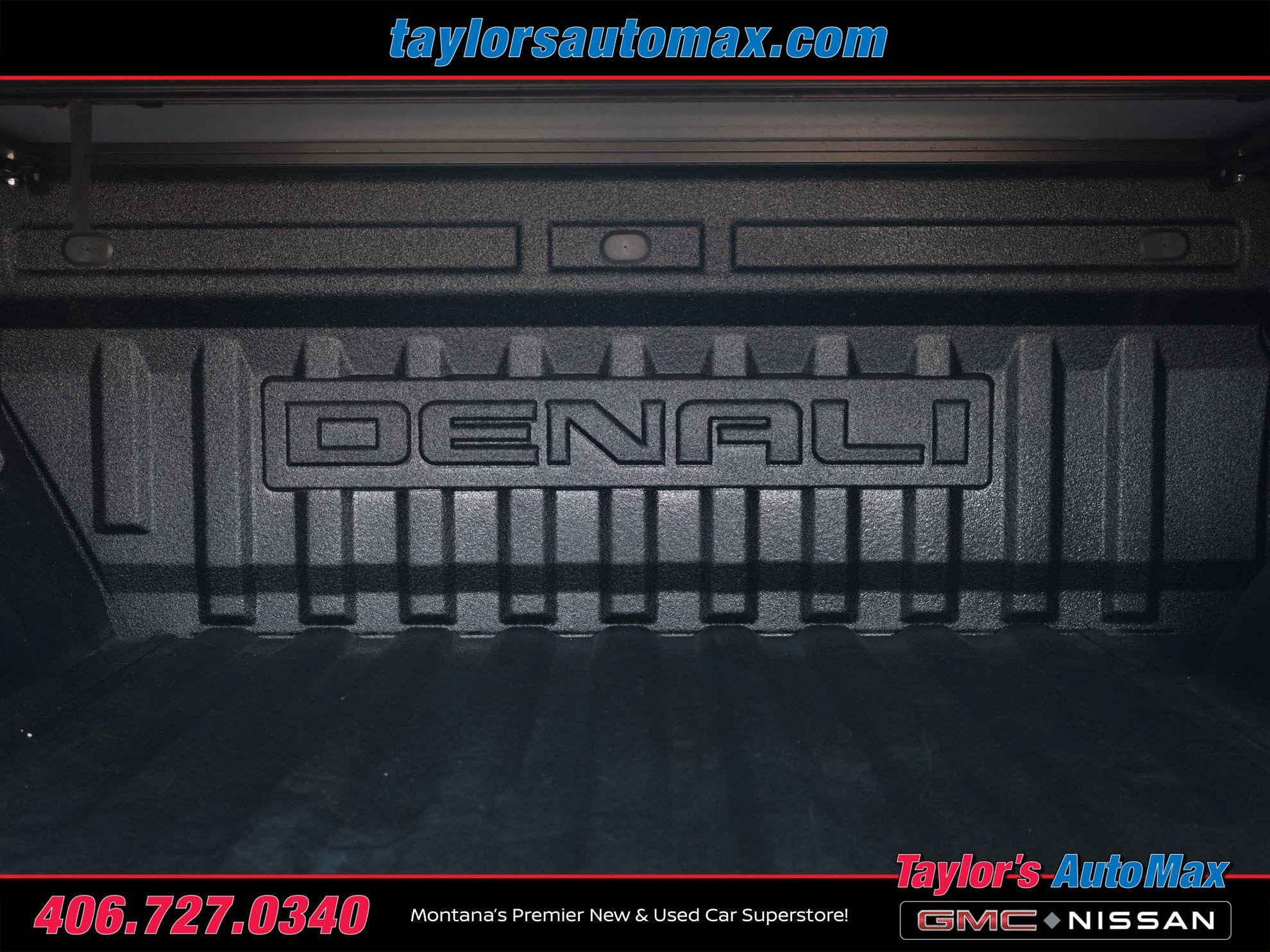 Used 2021 GMC Canyon Denali AWD/4WD image 35
